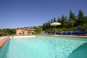 Villa Fontocchio